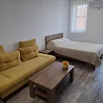 Apartment лазур аурелия *