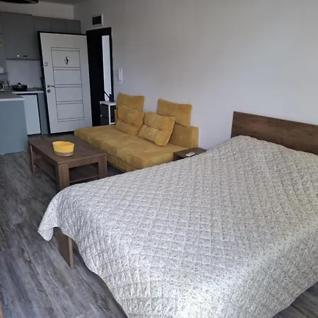 Apartmán лазур аурелия