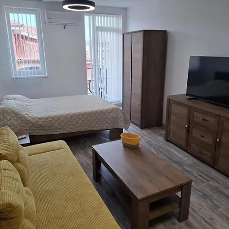 Apartmán лазур аурелия *