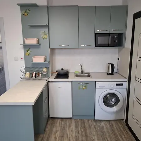 лазур аурелия Apartmán *