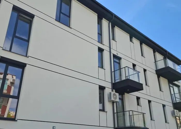 лазур аурелия Apartmán *