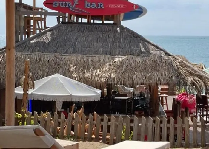 Apartmán лазур аурелия *