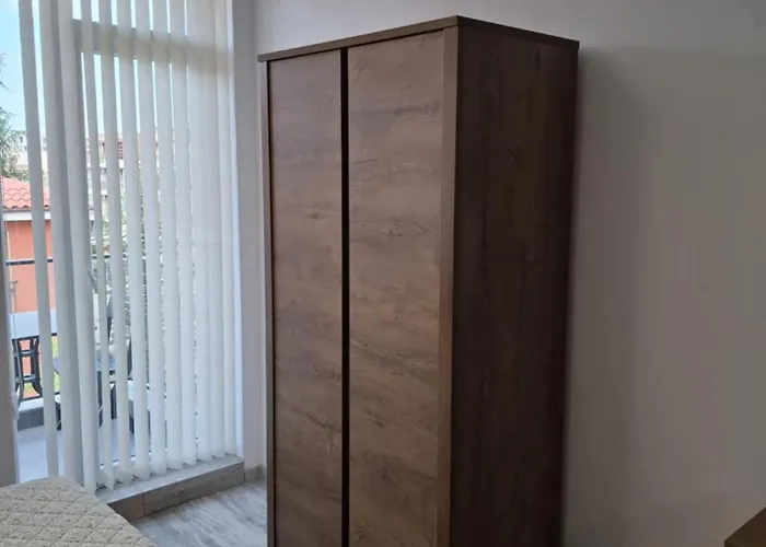 Apartmán лазур аурелия Ravda