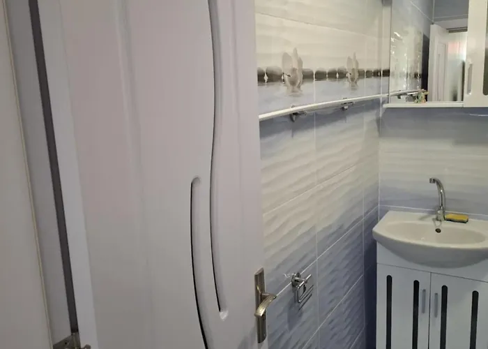 лазур аурелия Apartmán Ravda