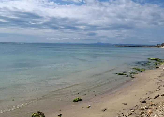 Apartmán лазур аурелия *