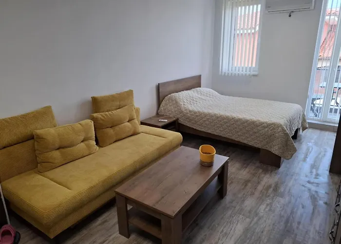 Apartmán лазур аурелия *