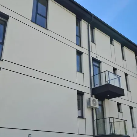 лазур аурелия Apartman *