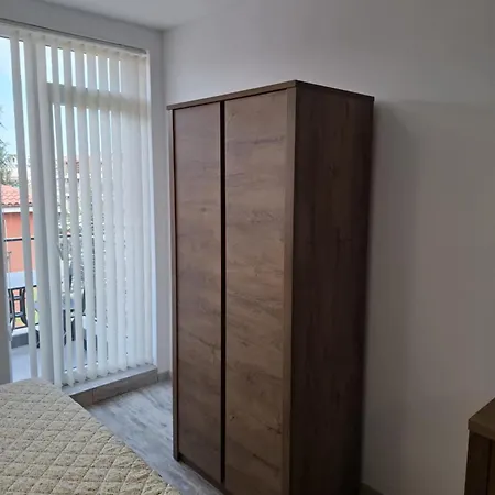 Apartman лазур аурелия Ravda