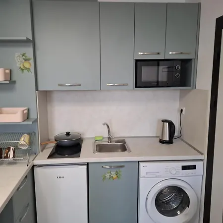 лазур аурелия *