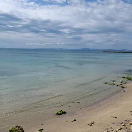 Apartman лазур аурелия *