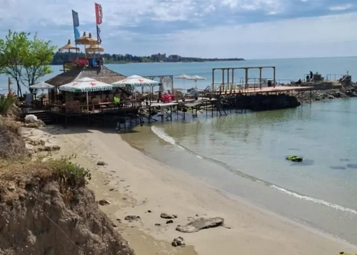 лазур аурелия Apartment *