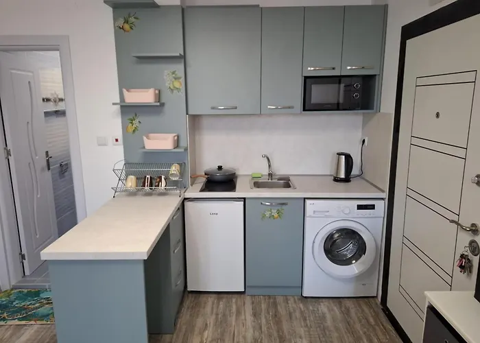 лазур аурелия Apartment *